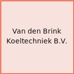 Van den Brink Koeltechniek B.V.